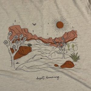 Cute t shirt from torrid